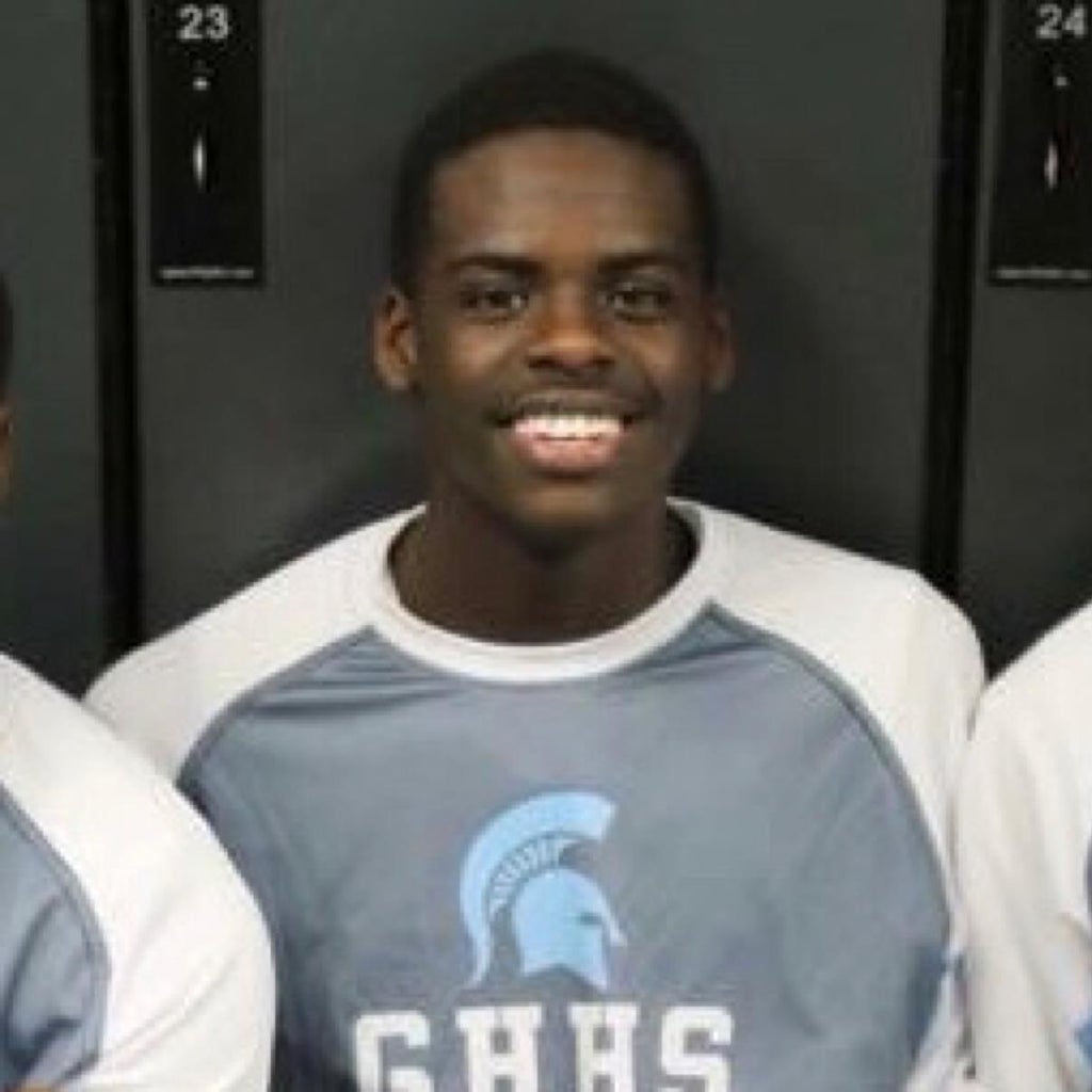 Emmanuel Jones mugshot