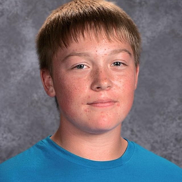 Dalton Pedersen