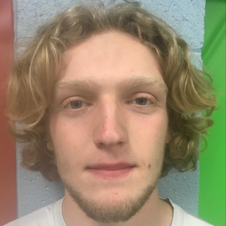 Brady Joyner mugshot