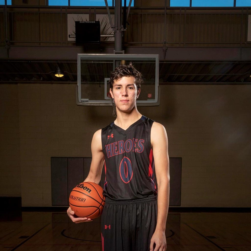 Cade Milligan