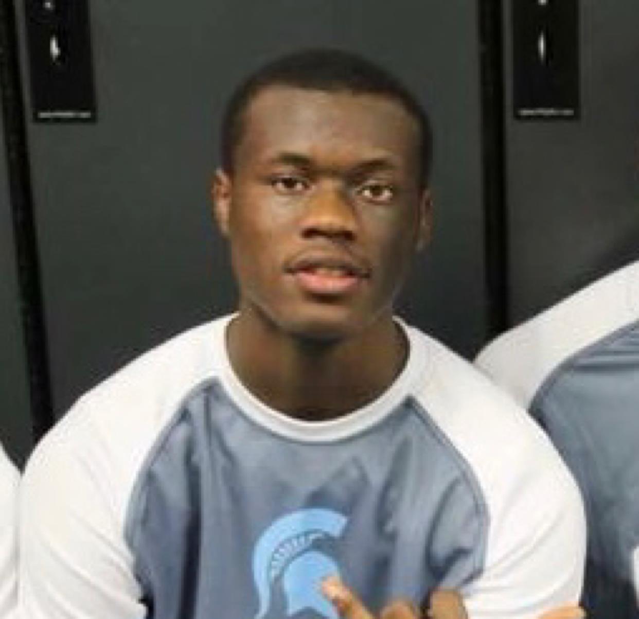 Naquan Pernell