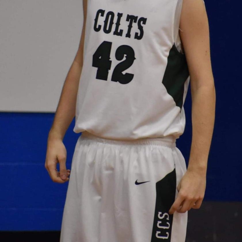 Noah Brantley