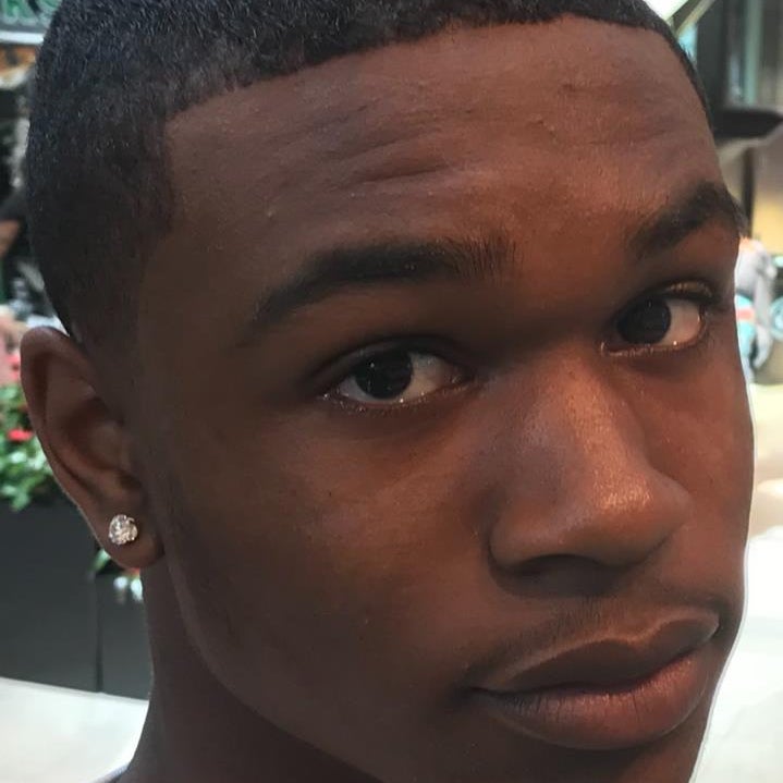Kristopher Jackson