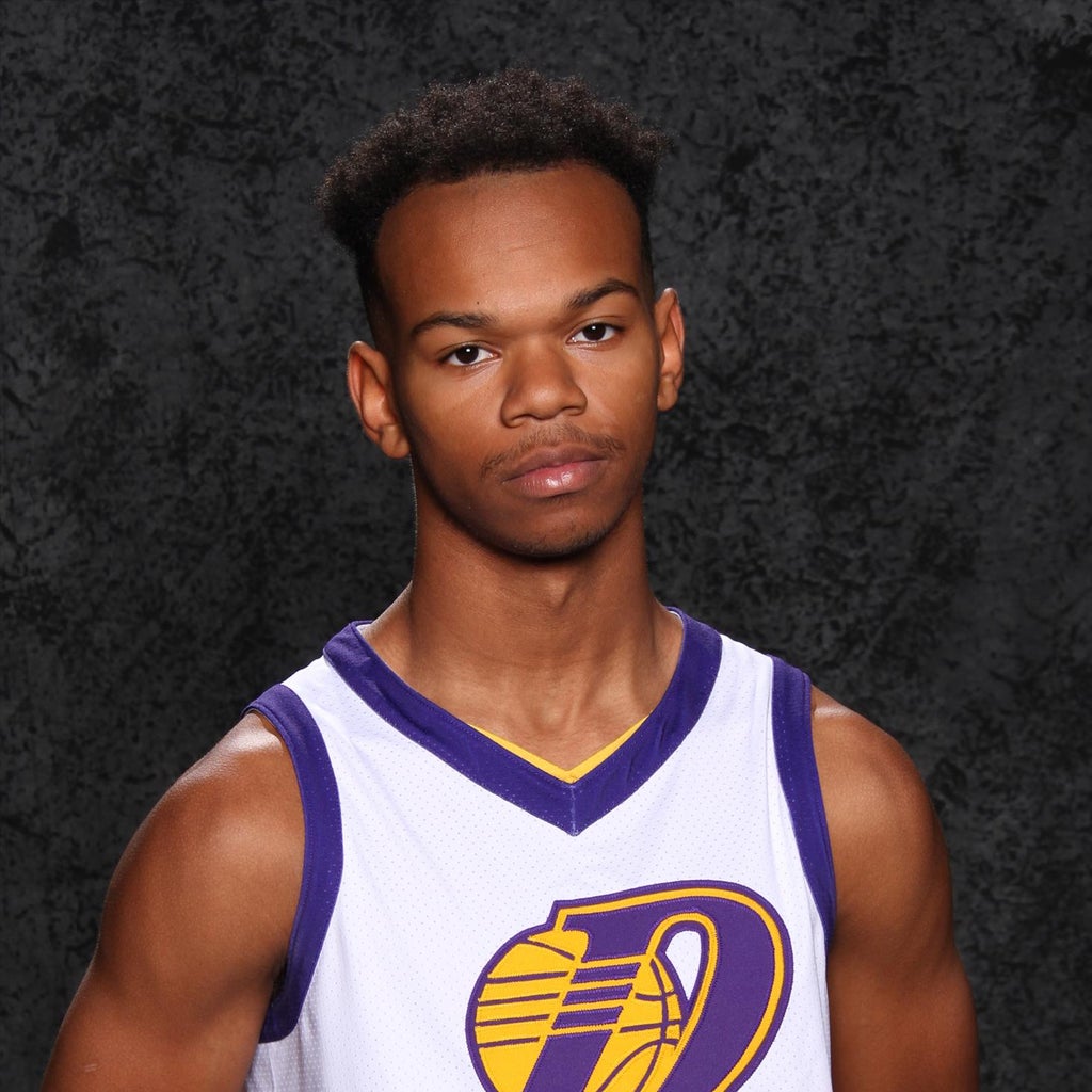 Deshaughn Scoggins mugshot
