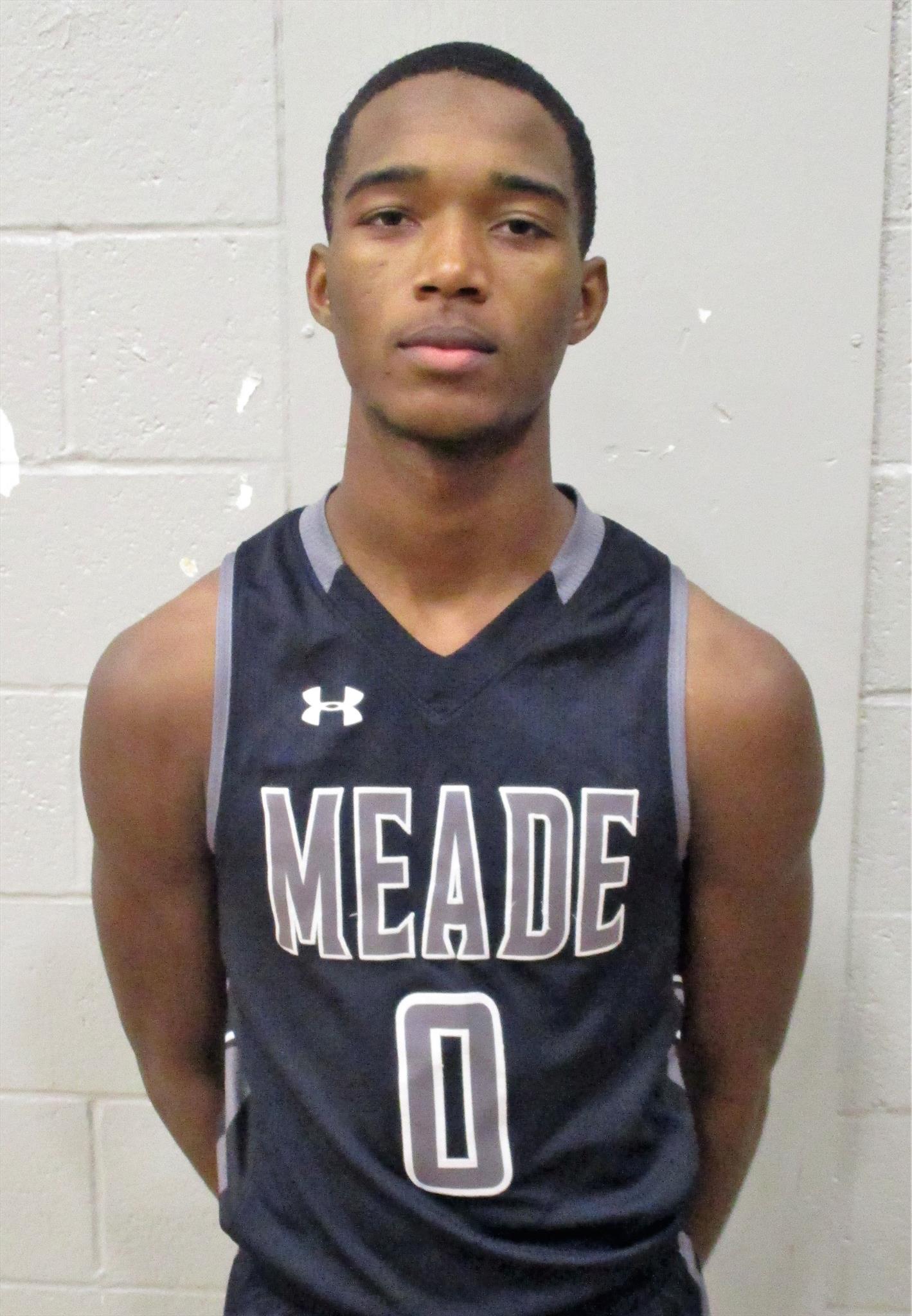 Tre' Dunn