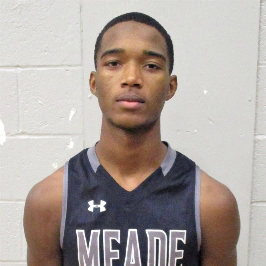 Tre' Dunn