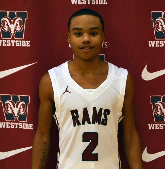 Odarius Cade