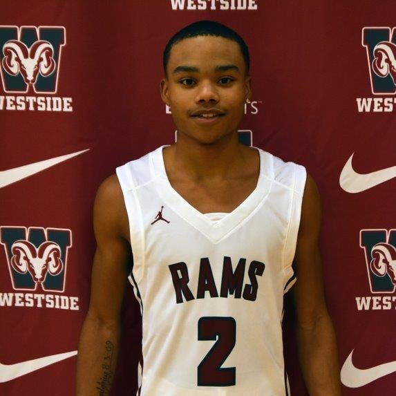 Odarius Cade
