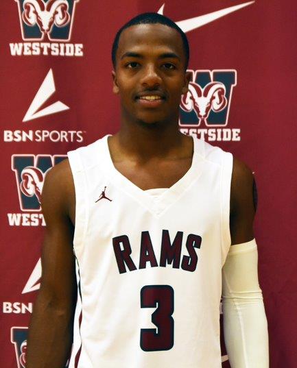 Traye Carson
