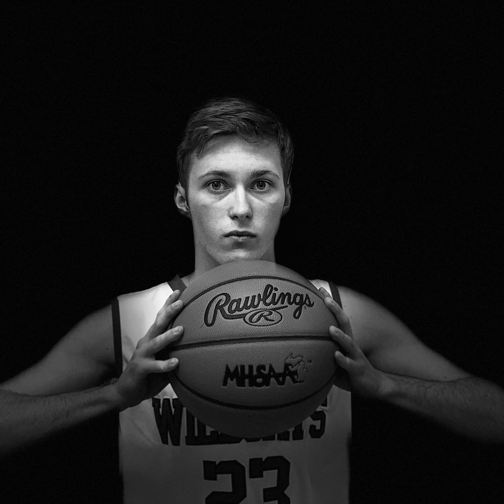 Nick Maul mugshot