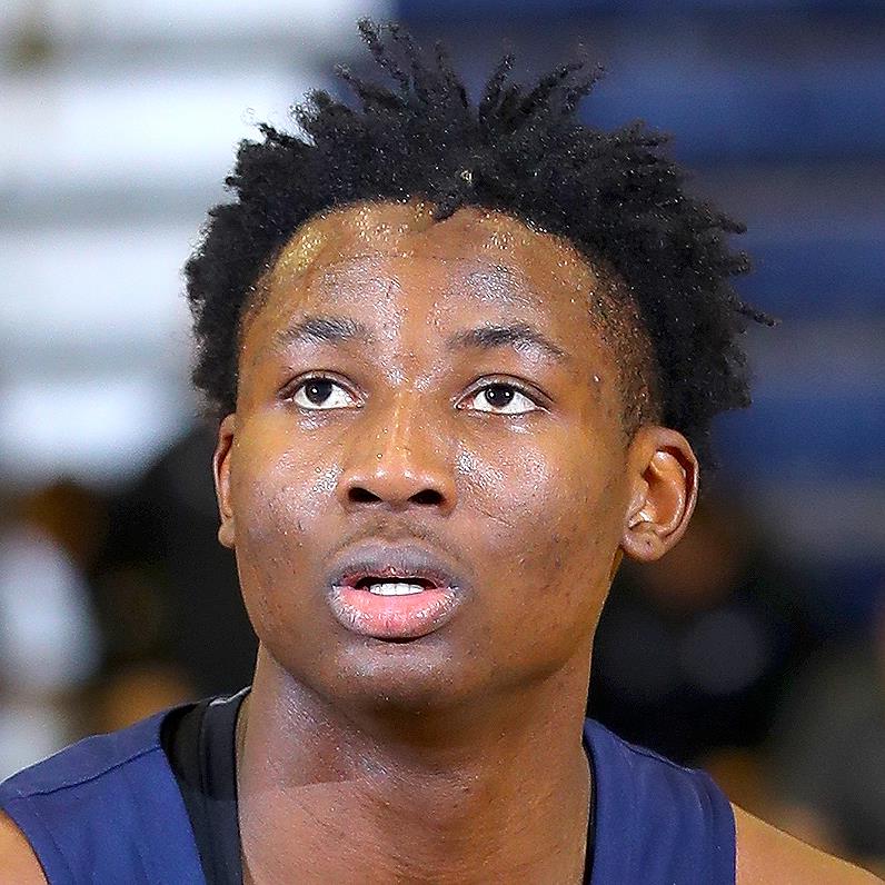 Jonathan Kuminga