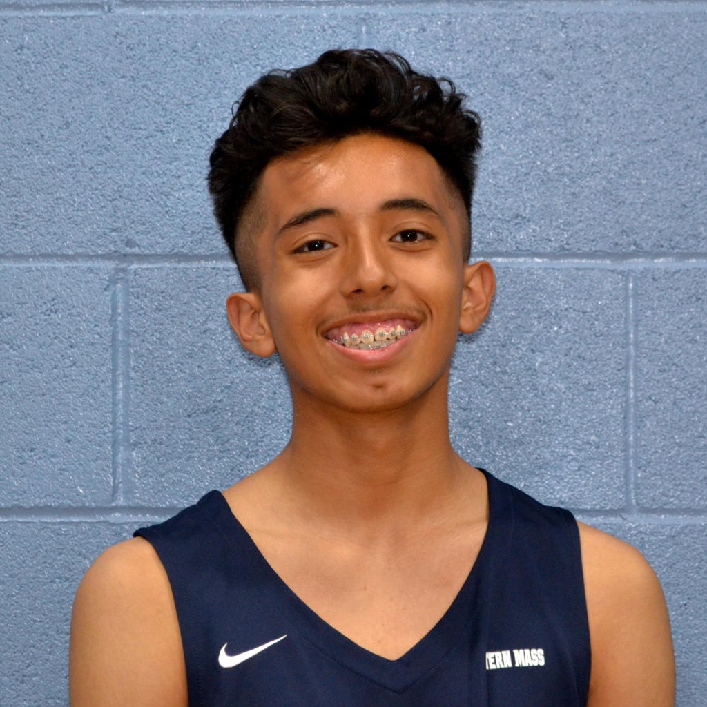 Nick Villanueva mugshot