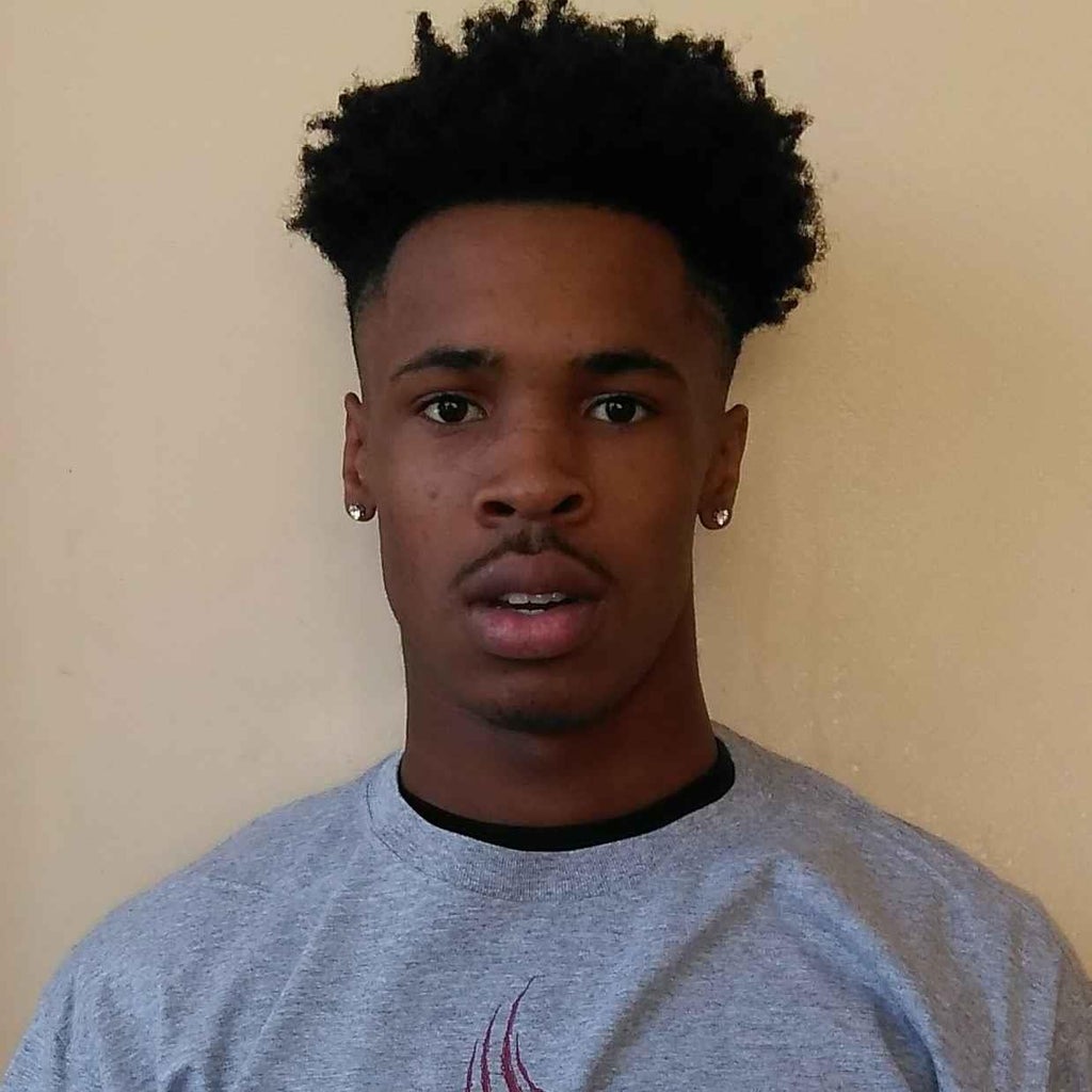 Quanelle English mugshot