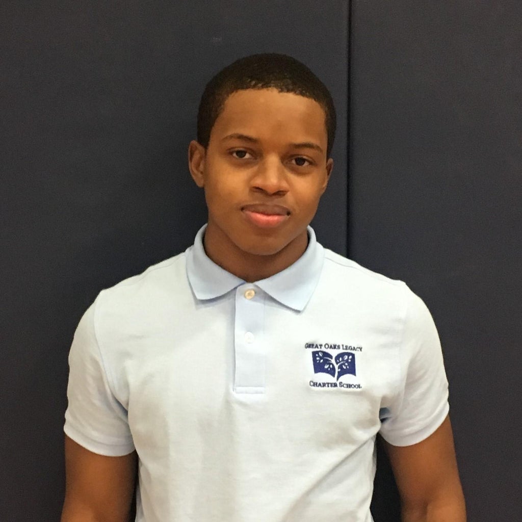 Terrell Hunter mugshot