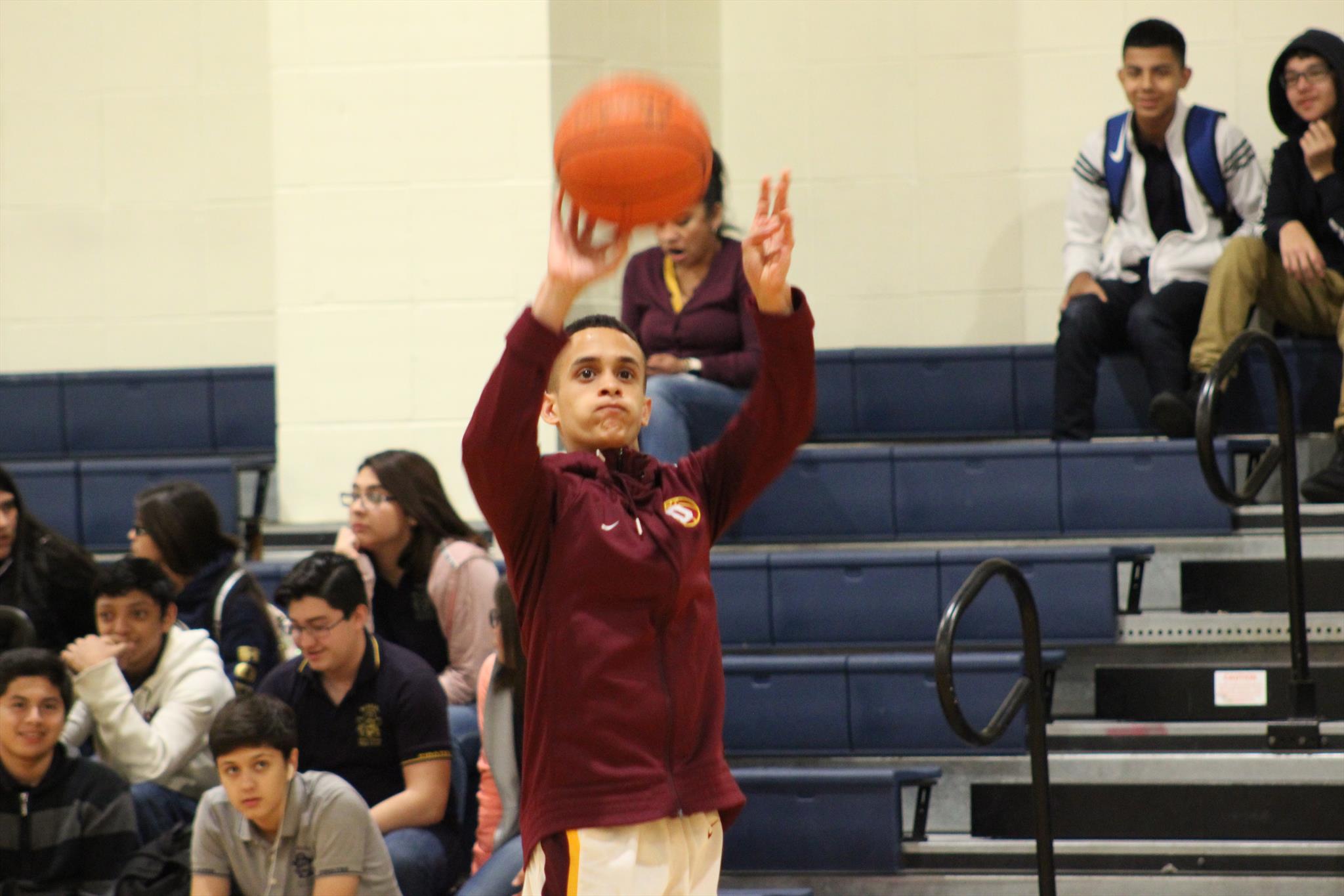Eric Garza