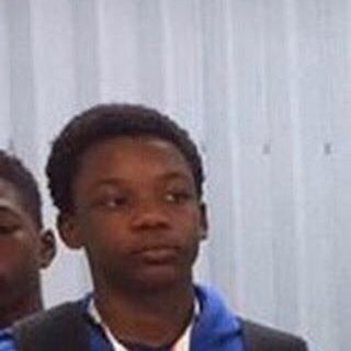 Ritchlet Metayer mugshot