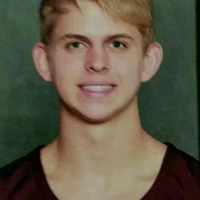 Derek Dickenscheidt mugshot