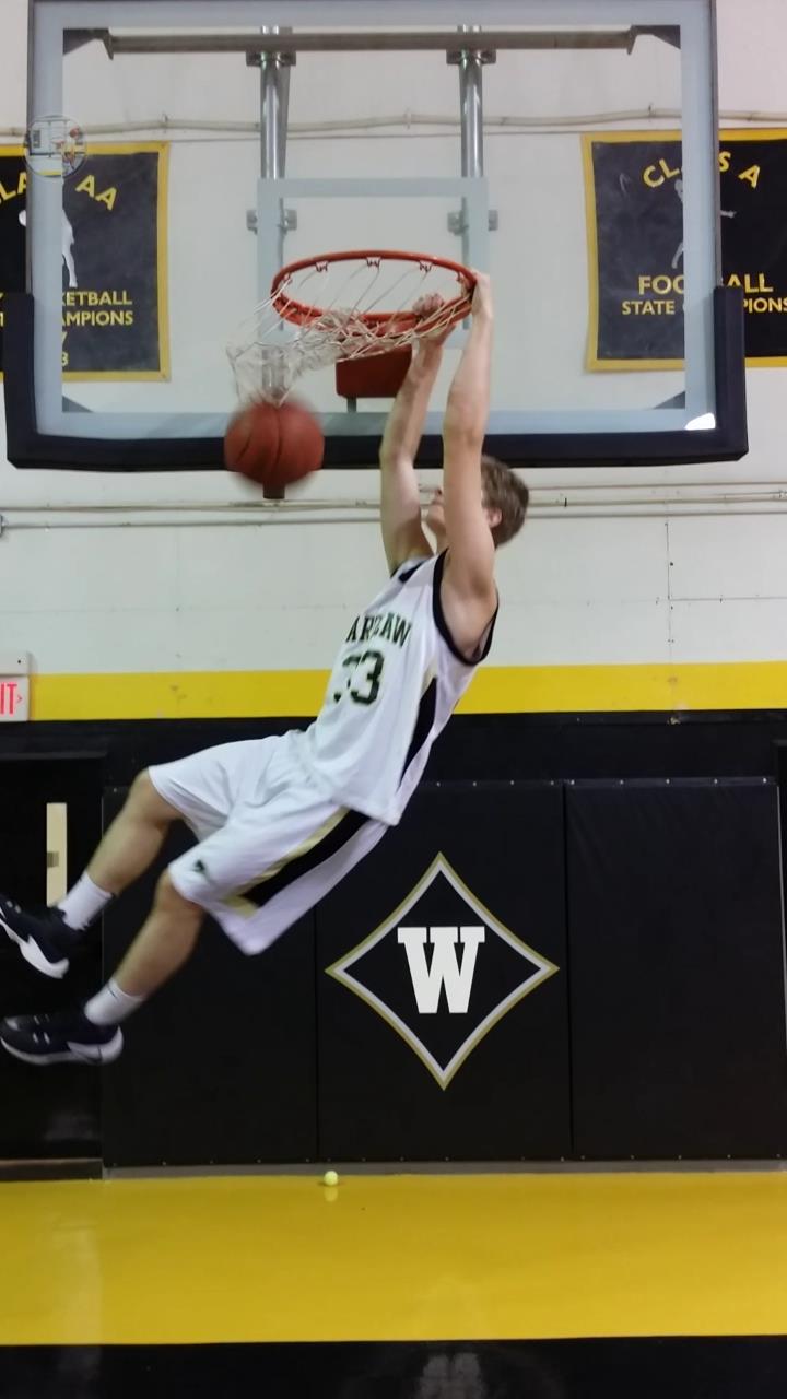 Gavin Bilbrey