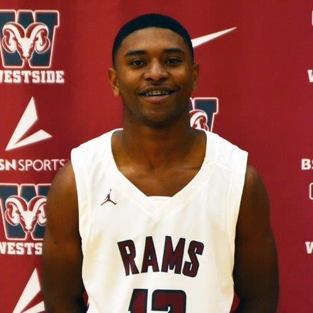 Kiante Miller