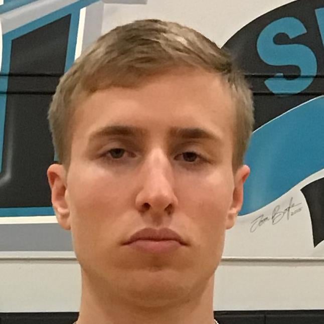 William Natkha mugshot