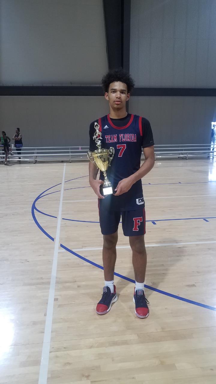 Johni Broome mugshot