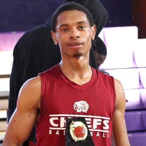 Markez Harris