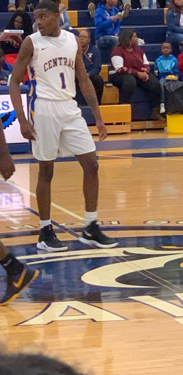 ZyQuan Mitchell