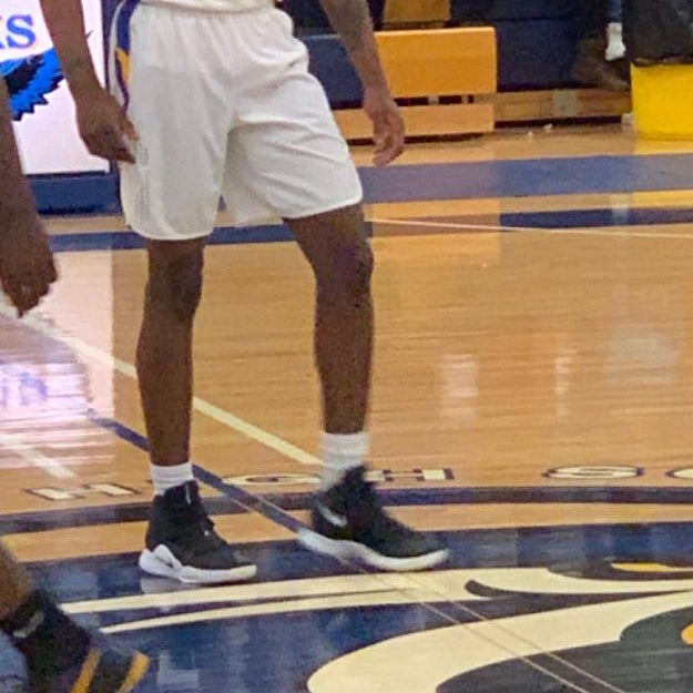 ZyQuan Mitchell