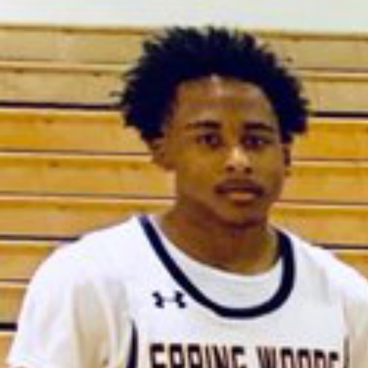 Jalen Crawford mugshot