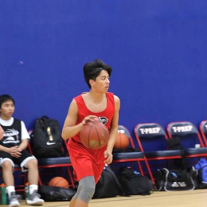 Nick Bacani
