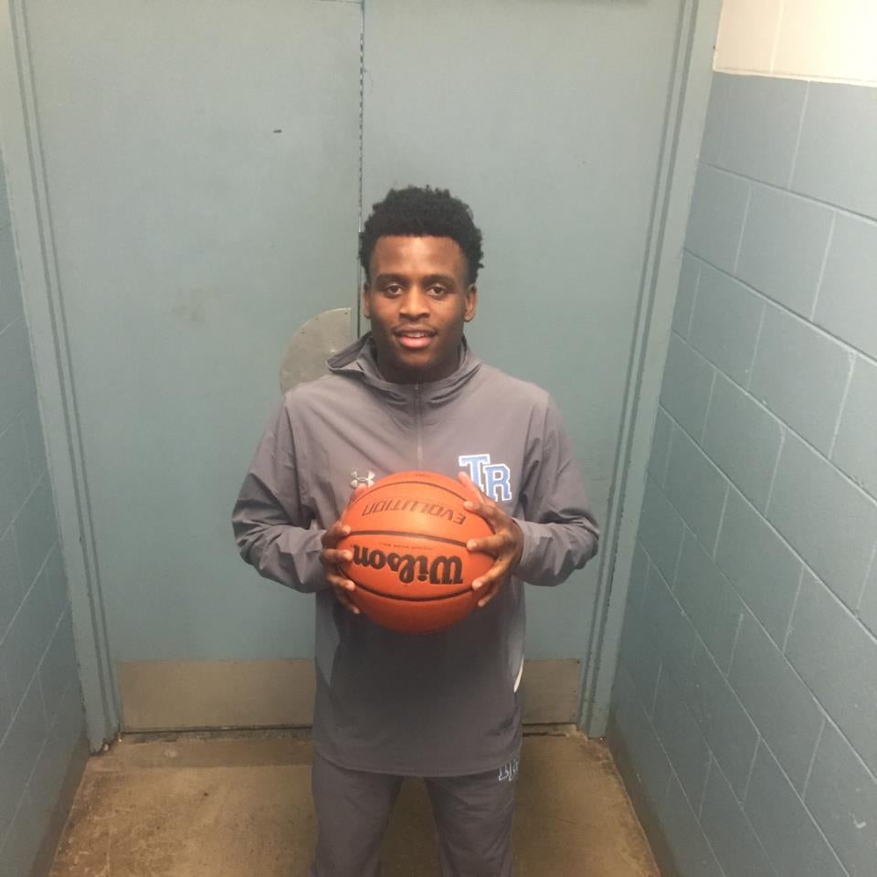 Davon Bolden mugshot