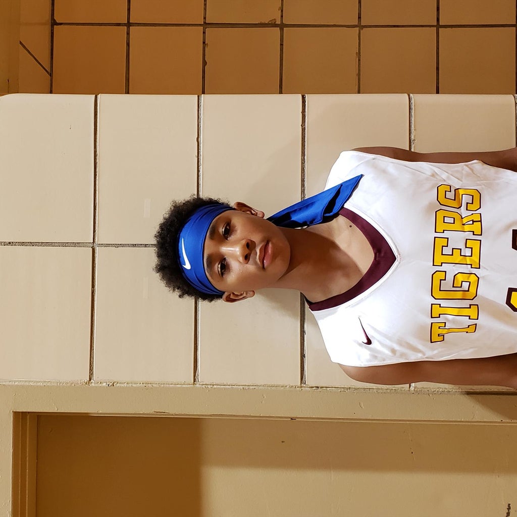 Zyaire Hart mugshot