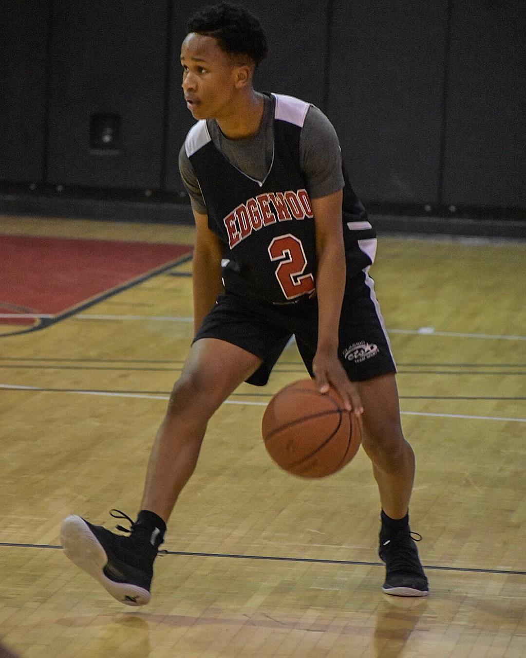Cameron Edwards