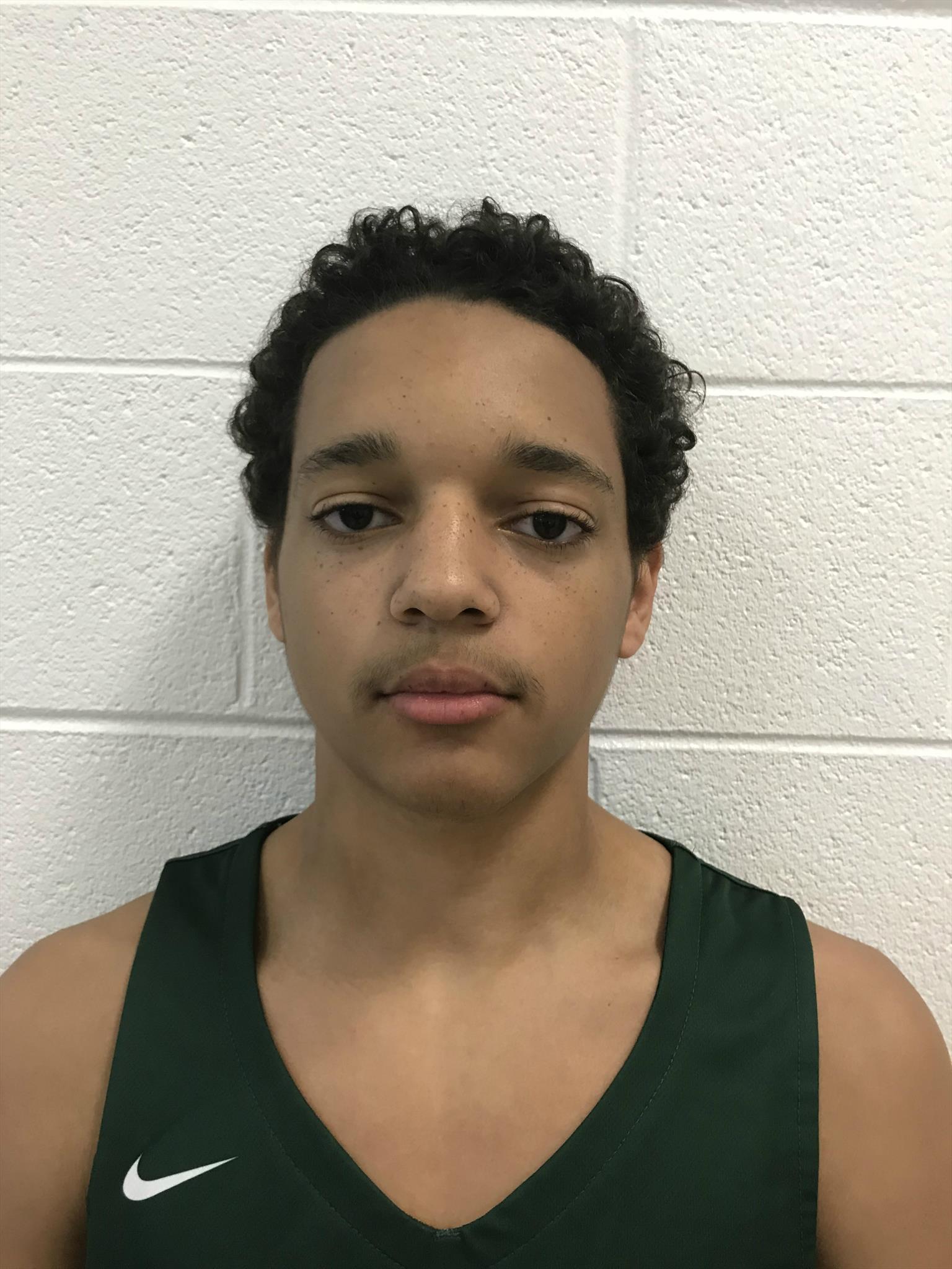 Myles Adams