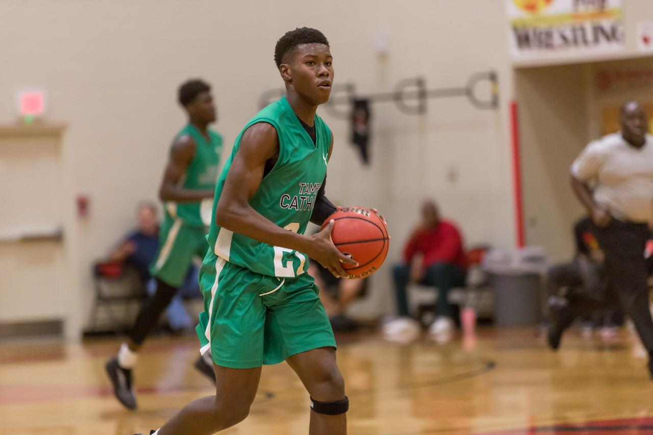Marcellus Crutchfield