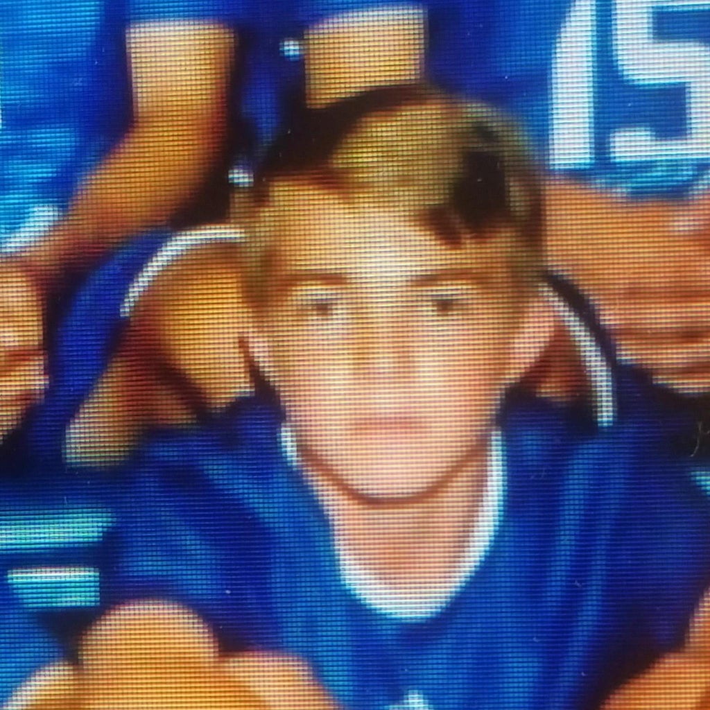 Samuel Blumberger