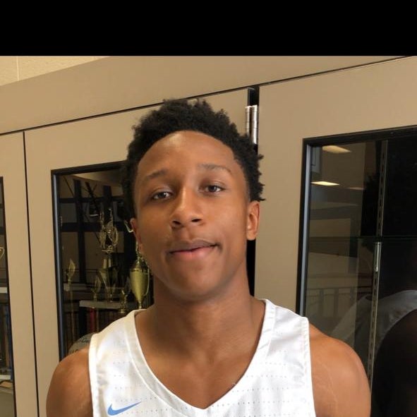 Cameron Harris