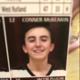 Conner McKearin mugshot