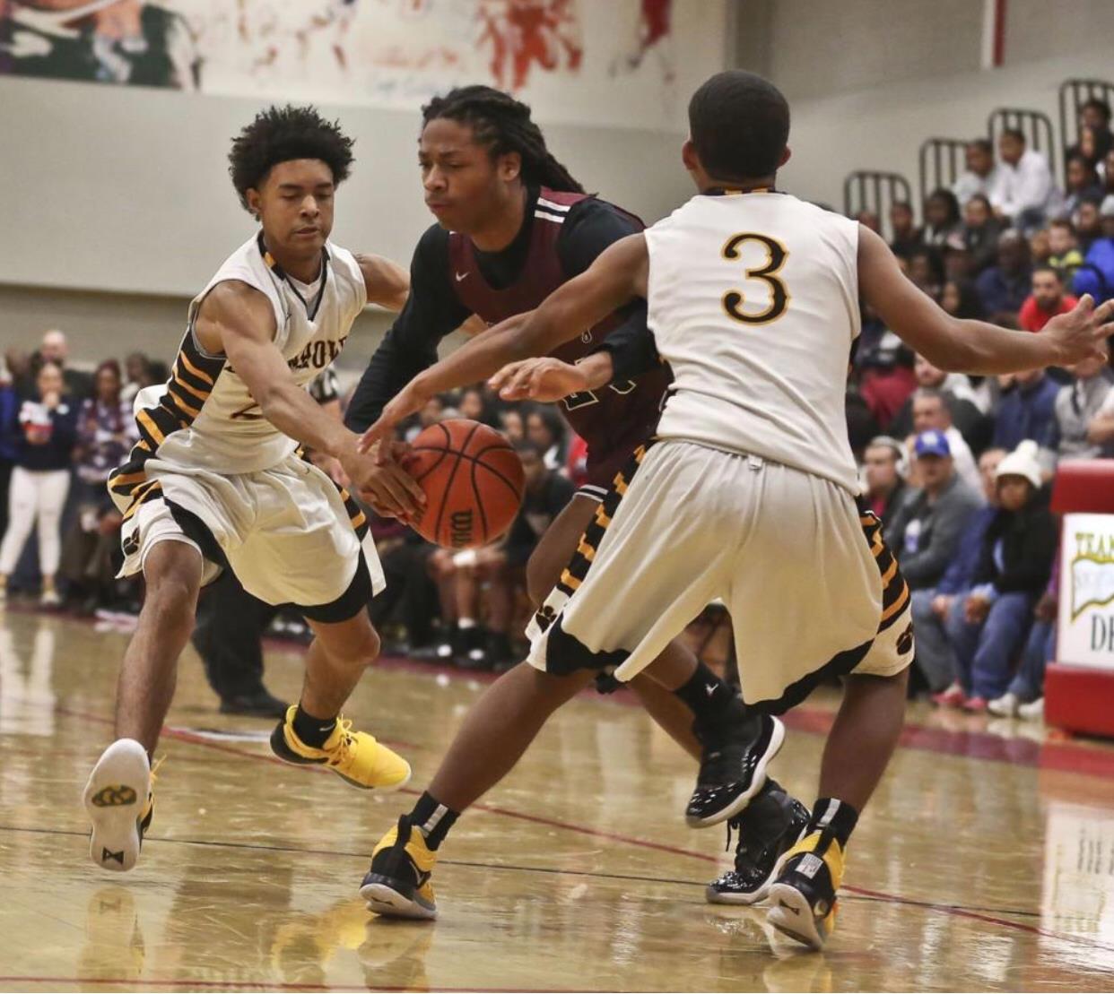 Brylan Phillips