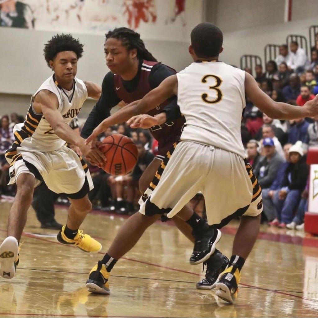 Brylan Phillips