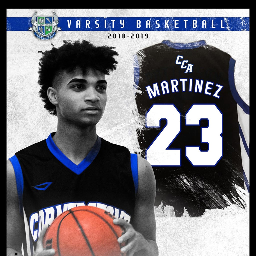 Jesus Martinez