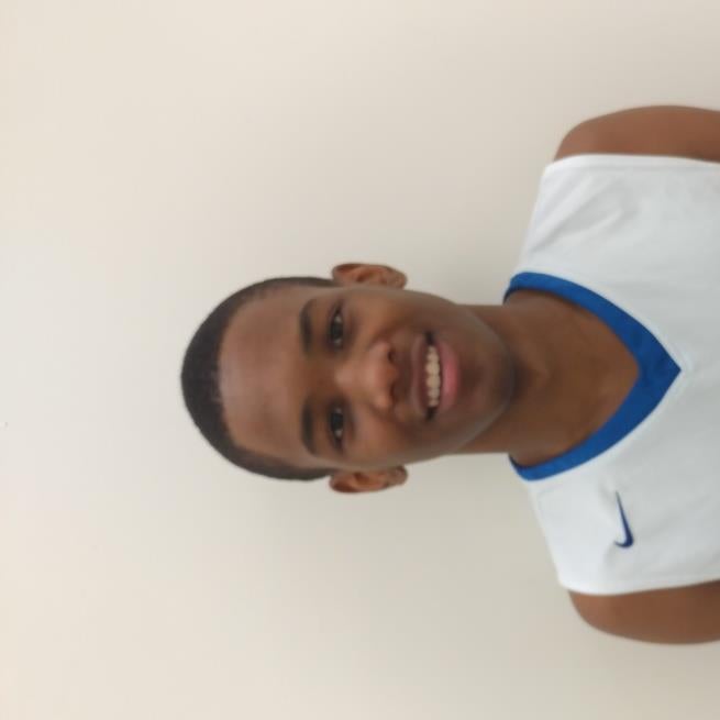Marques Wilson mugshot