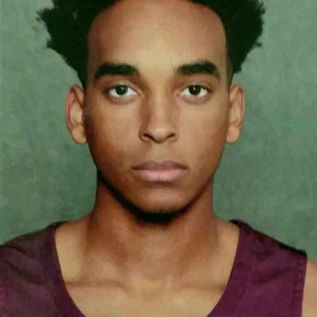 Isaiah Arceneaux mugshot