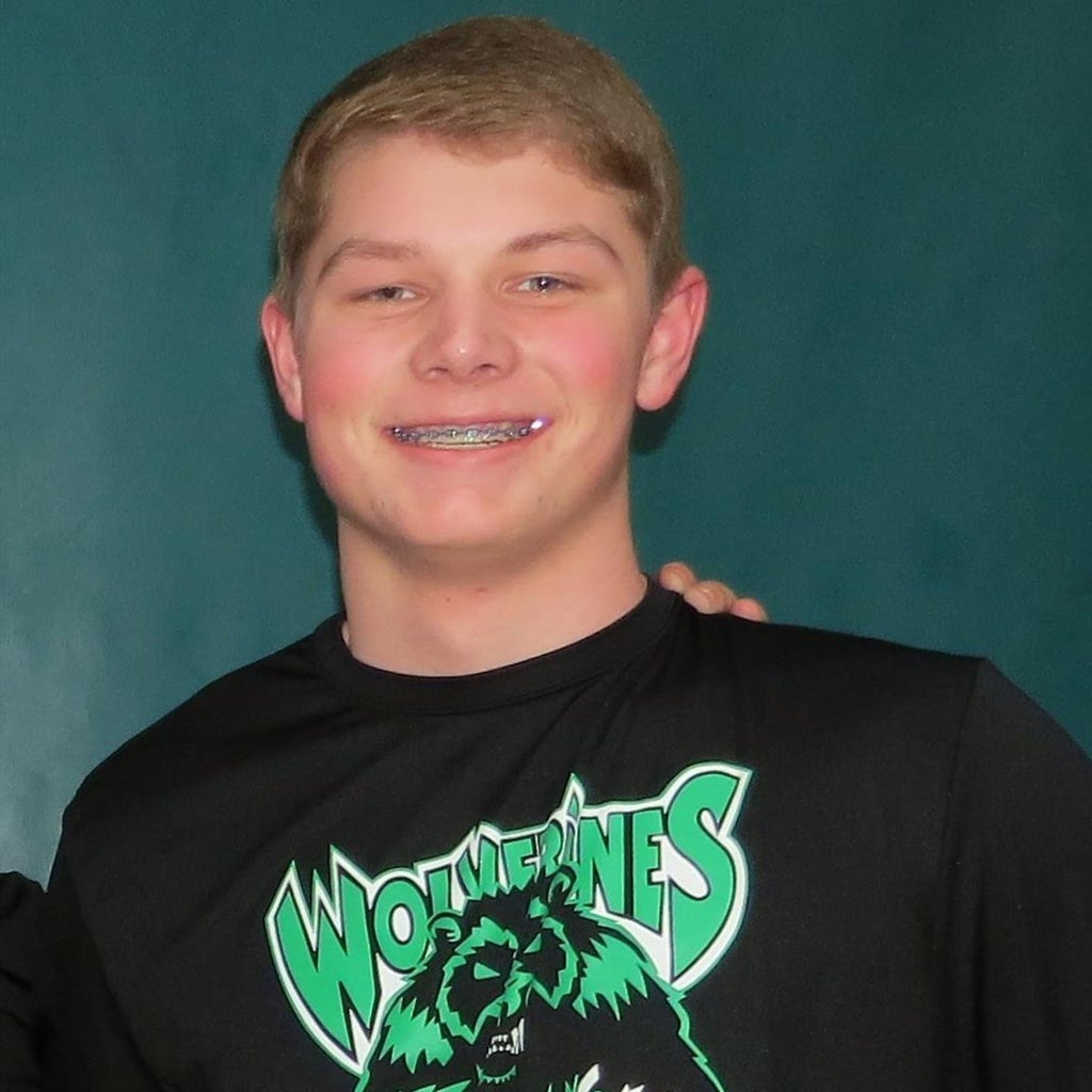 Cody Roles mugshot