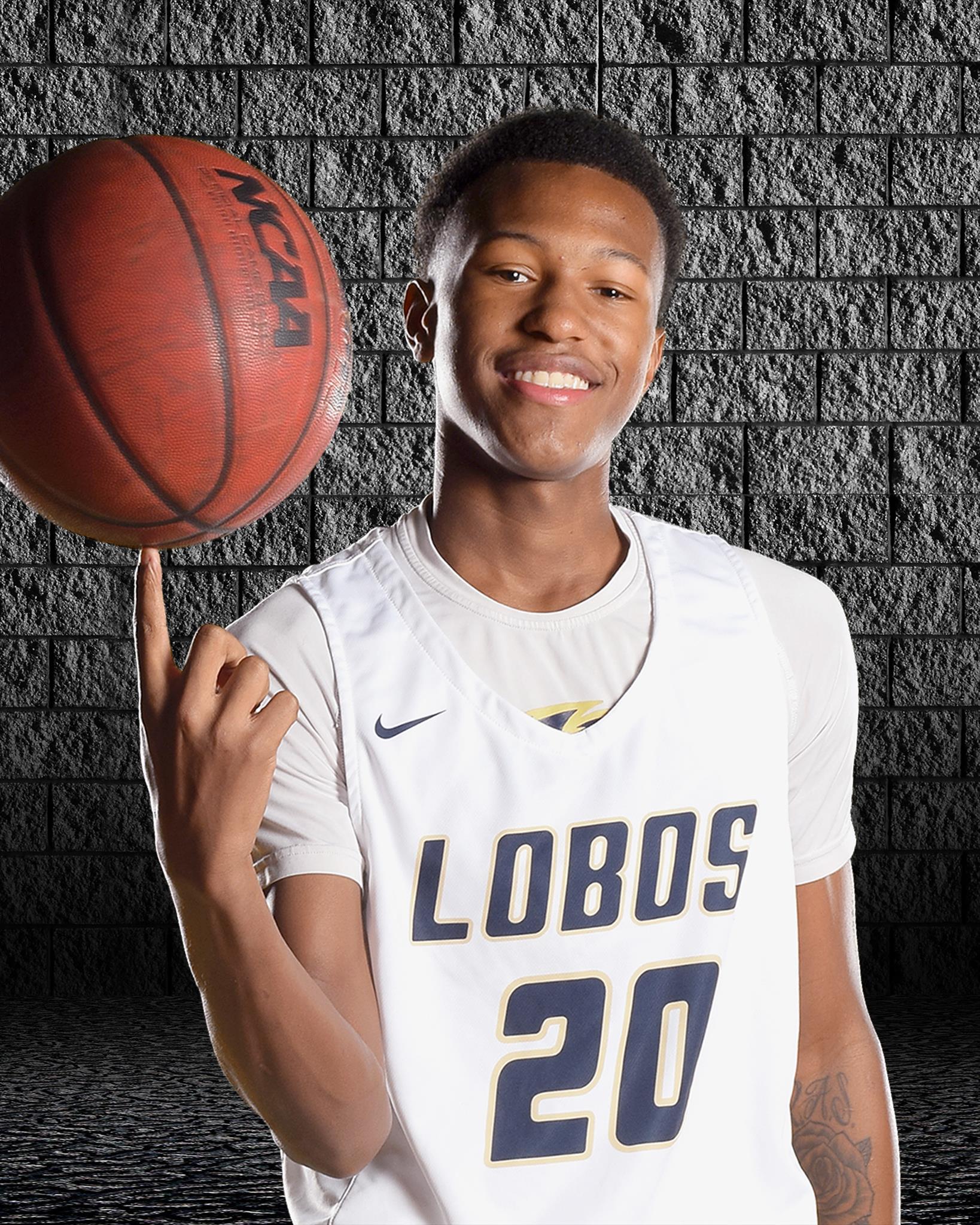 Nahshon Harper