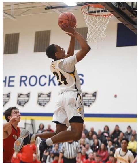 Devin Reese