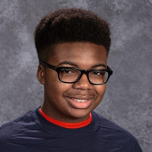 Cameron Khari mugshot
