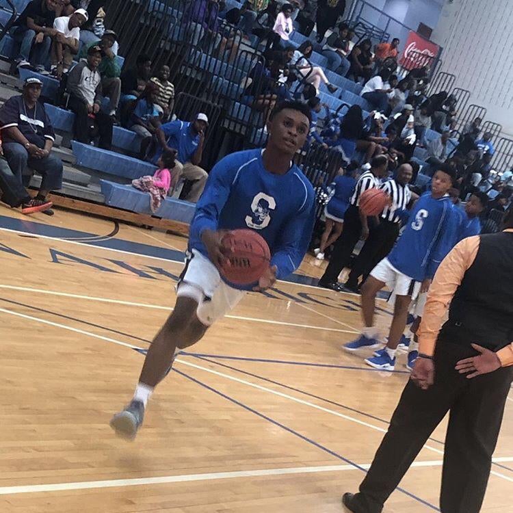 Ja'Nard Mckinney