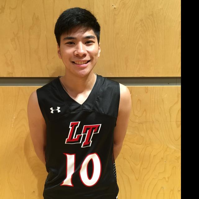Jordan Santos