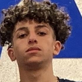 Joshua Vega mugshot